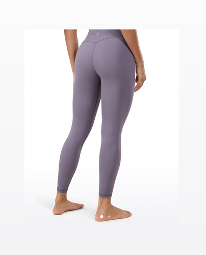CRZ yoga Nakedfeel Leggings