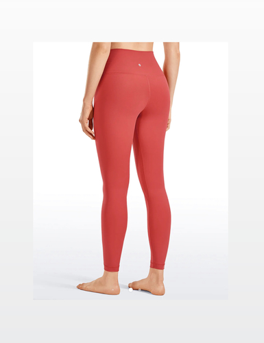 CRZ yoga Nakedfeel Leggings
