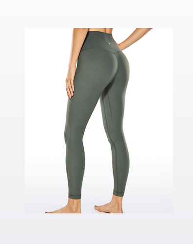 CRZ yoga Nakedfeel Leggings