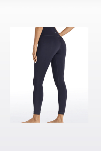 CRZ yoga Nakedfeel Leggings