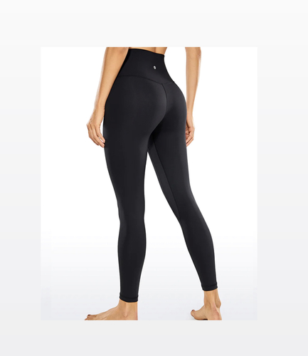CRZ yoga Nakedfeel Leggings