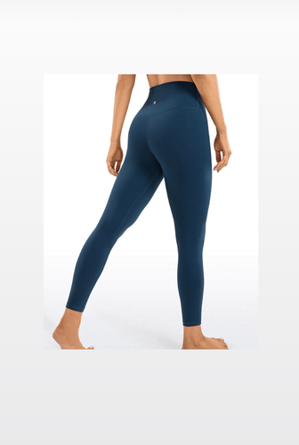 CRZ yoga Nakedfeel Leggings