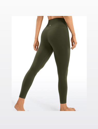 CRZ yoga Nakedfeel Leggings