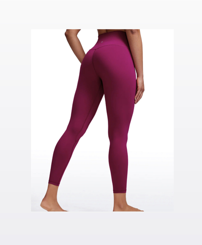 CRZ yoga Nakedfeel Leggings