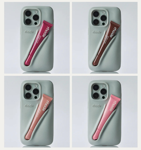 Lip Gloss Case