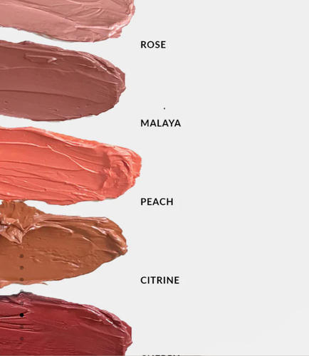 Refy Cream Blush
