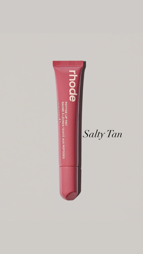 Summer Lip Tint