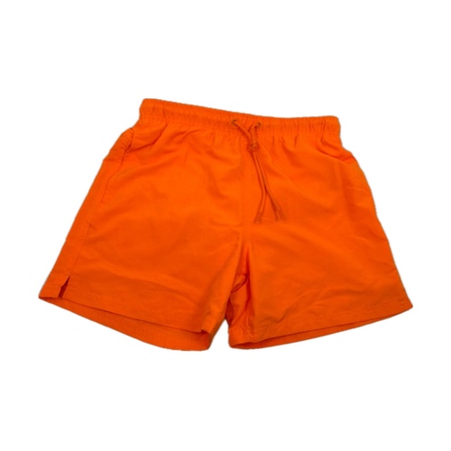 Orange Short