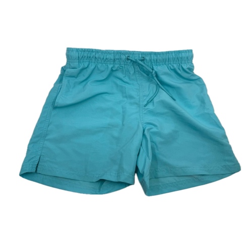 Light Blue Short