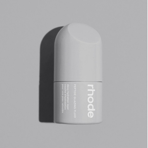 Peptide Glasing fluid
