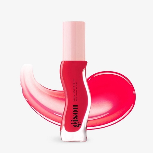 Strawberry Lip Oil