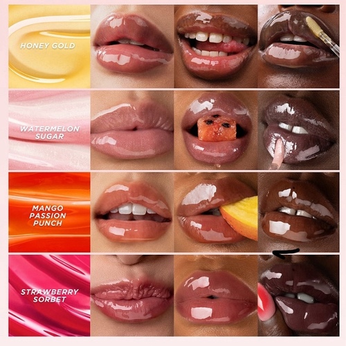 Mango Lip Oil