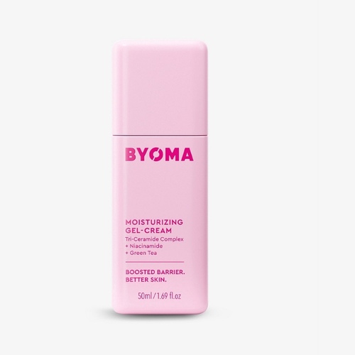 Moisturising Gel-Cream