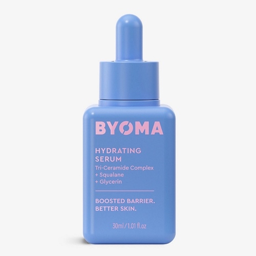 Hydrating Serum