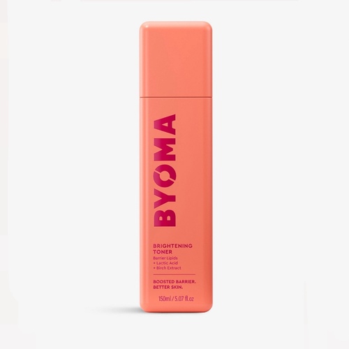 Brightening Toner