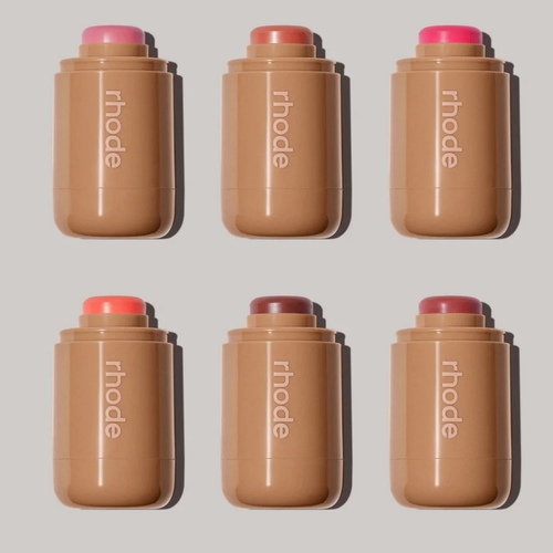 Pocket Blush