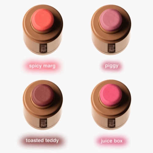Pocket Blush