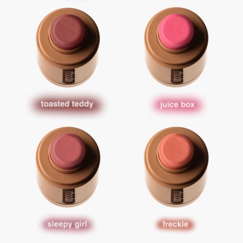 Pocket Blush