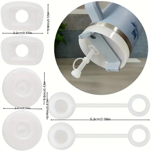 Spill Lid