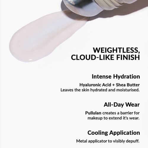 Face Primer Blur & Hydrate