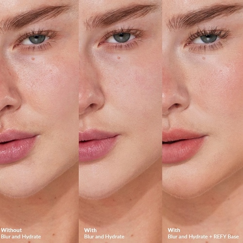 Face Primer Blur & Hydrate