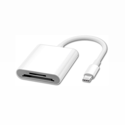Memory card adapter Type-c