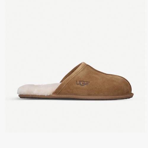 Scuff Sheepskin