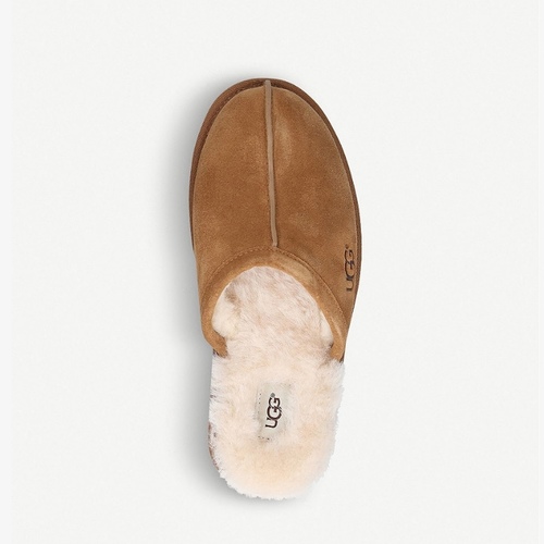 Scuff Sheepskin