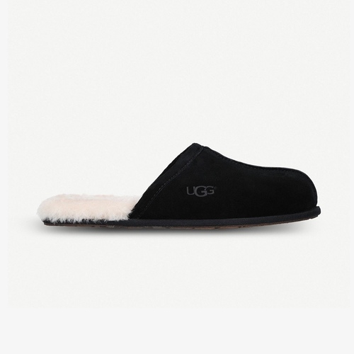Scuff Sheepskin