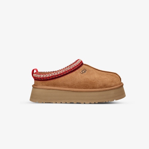 Tazz Suede