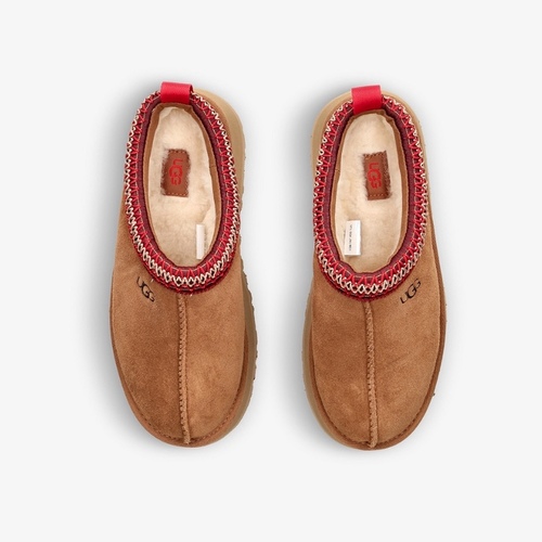 Tazz Suede