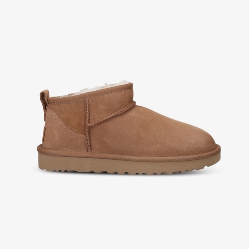 Ultra Mini boots