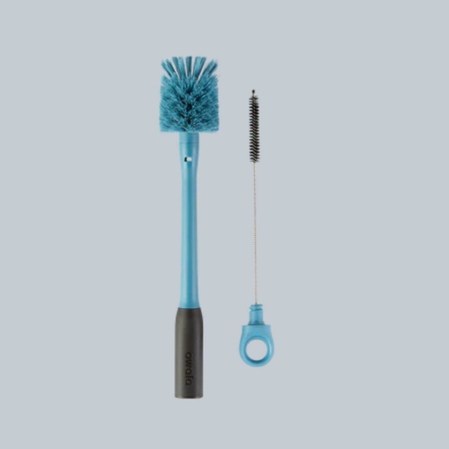 2 in 1 Brush