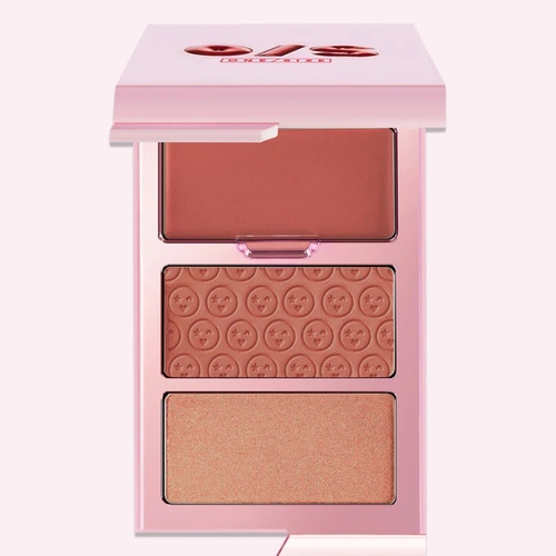 Cheek Clapper 3D Blush Trio - Very That