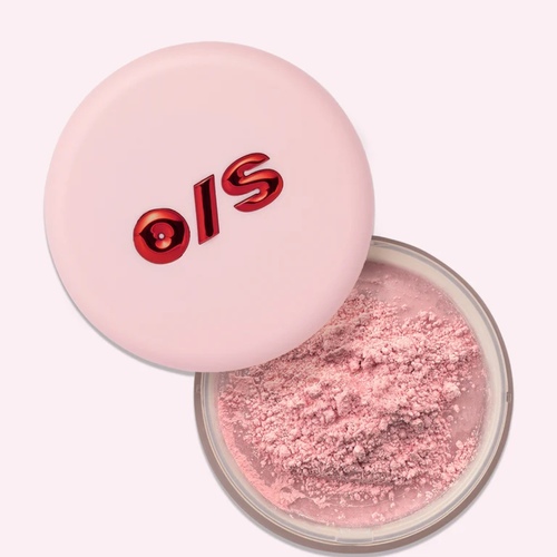 Ultimate Blurring Setting Powder Full - Ultra Pink