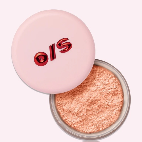 Ultimate Blurring Setting Powder Full - Ultra Peach