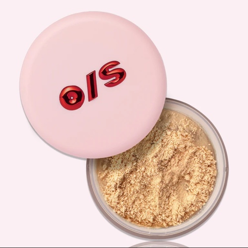 Ultimate Blurring Setting Powder Full - Sweet Honey