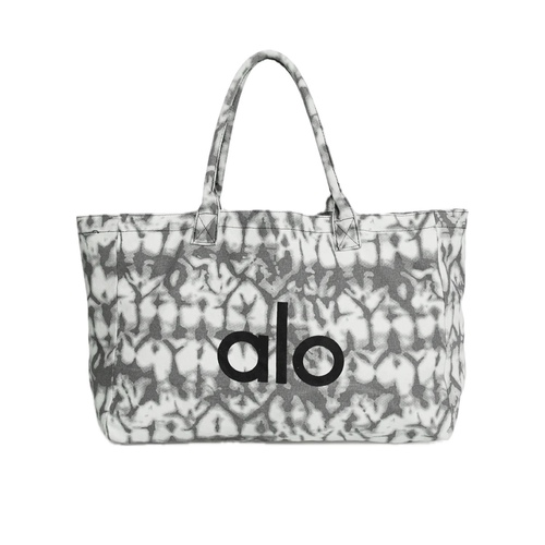 Alo iconic shopper tote
