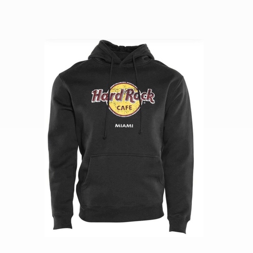 Miami Hoodie