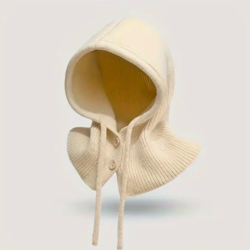 Hoodie Hat
