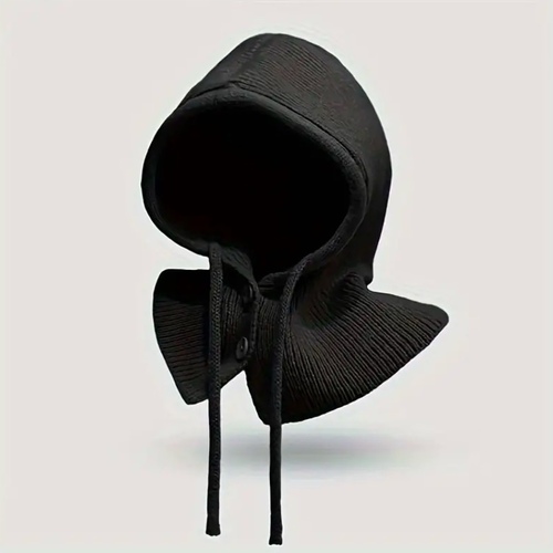 Hoodie Hat