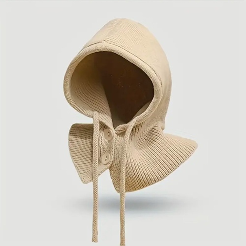 Hoodie Hat