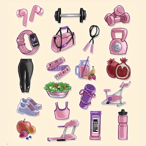 Sticker Pack