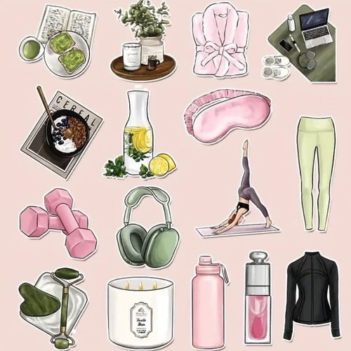 Sticker Pack