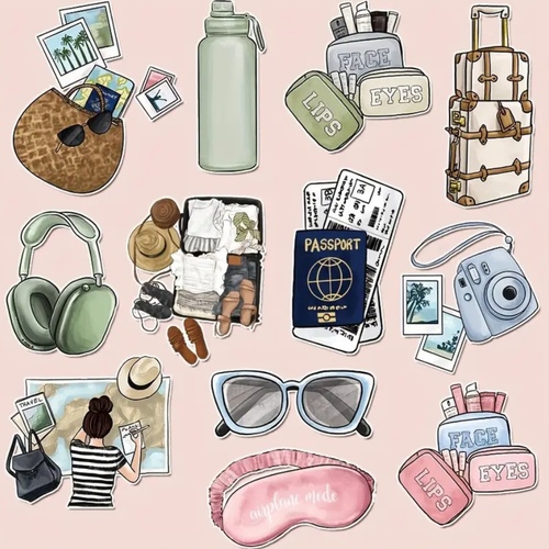 Sticker Pack