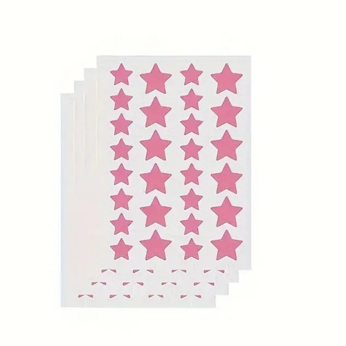 Star Stickers