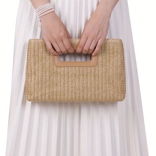 Clutch bag