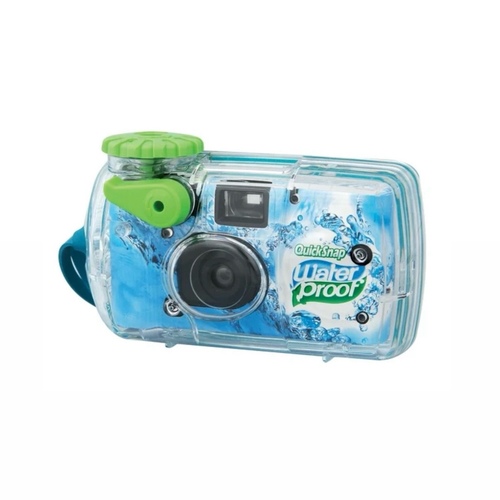 Waterproof Fujifilm Disposable - 27 Pictures
