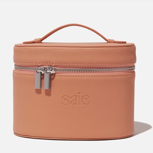 The Mini Vanity Case