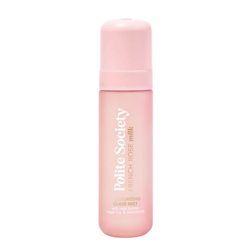 French Rose Milk